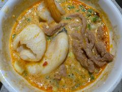 -海底捞火锅(万象城店)