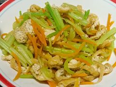 -小洞天柴火土菜馆