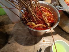 -六月雪干锅(绵阳凯德广场店)