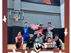 -成康体育青少年篮球培训(相城店)