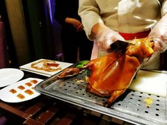 -阿庄新豫菜(航海东路店)