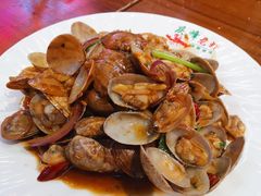 -庆峰龙虾烧烤(合肥一店)