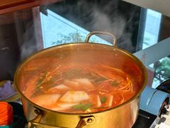 -贵州人家·酸汤火锅·20年老字号