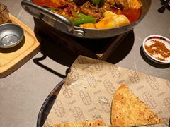 -塔哈尔·新疆盛宴(奉贤龙湖店)