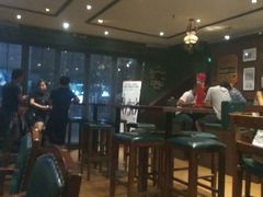 大堂-Hooley's活利仕西餐厅(珠江新城店)