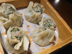 -龙抄手食府(浣花北路店)