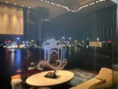-澜亭中餐厅·一线江景·尊蓝豪华精选