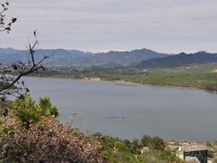 -十三陵水库