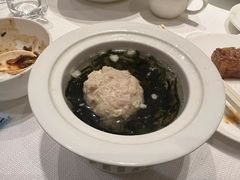 -扬州香格里拉·香宫中餐厅