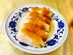 -厉家菜(德胜门总店)