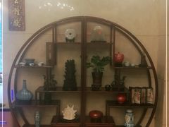 -山泉公馆酒家(珠江新城店)