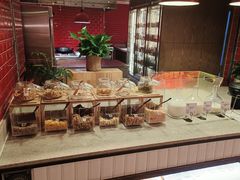 -食百绚全日制餐厅(成都棕榈泉费尔蒙酒店)