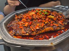 -一味一诚•鲜嫩烤鱼(昌平悦荟店)