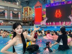 -广州融创水世界