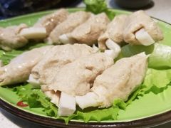 -一叶一世界·素食餐厅(锦华万达店)