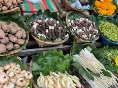 -大观篆新农贸市场