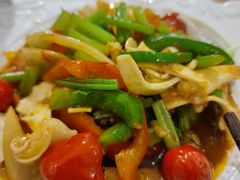 -十面欢腾·海鲜面·台式Bistro(长乐路店)