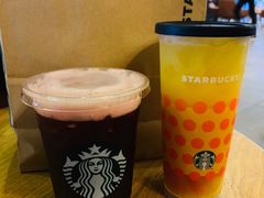 -星巴克臻选(惠州华贸天地1楼店)