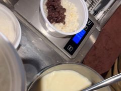 -三姐酒酿(老门东店)