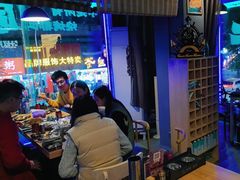 -质烤烤物·活烤海鲜(质烤总店)