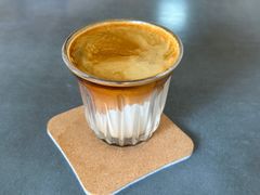 -工页咖啡X COFFEE(龙东路店)