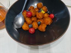 -院里寻菜·精致庭院菜(观沙岭店)