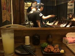 -木子烧鸟屋(百子湾店)