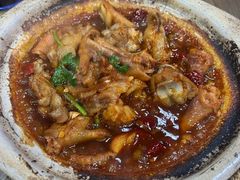 -喝丢一只鞋海鲜烧烤(总店)