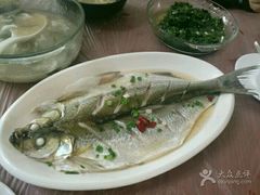 -太湖好灶头土菜馆(石公路店)
