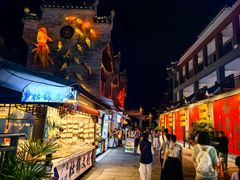 -东西巷