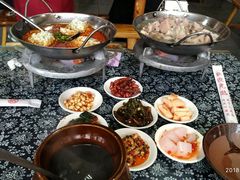 -张关合渣(航空大道店)