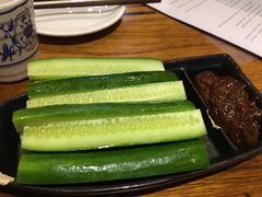 -锦尚阁烤鱼•天津菜(宣武门胡同店)