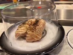 -元气寿司(新城市广场店)