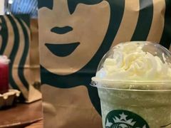 -星巴克(太原茂业天地店)