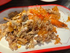 -胖哥俩肉蟹煲(世茂国际广场店)