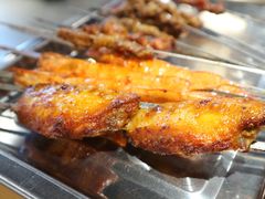 -福苗小骆驼烧烤(莲湖路店)