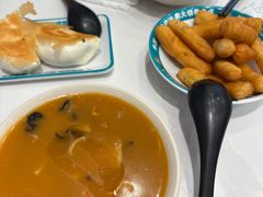 -当家水煎包·牛肉汤(浦江店)