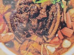 -鸿福面馆·非物质文化遗产(活力源店)