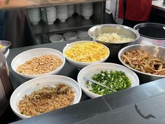 -江南濑粉店(文华路店)