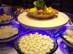 -8080美食汇自助烤肉火锅餐厅(镇江宝龙店)