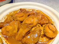 -上和臻品中国菜(花园街店)