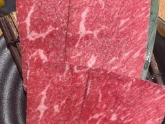 -九田家黑牛烤肉料理(华侨城店)