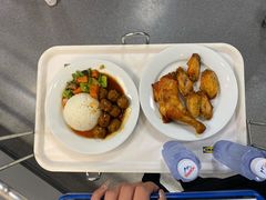 -宜家家居(西安未央商场店)