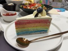 -娜娜家•Nana’s restaurant (爱琴海店)