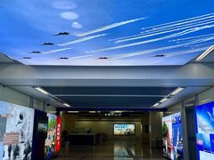 -岗子村(地铁站)