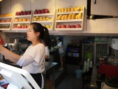 -一杯黔茶(西江千户苗寨古街店)