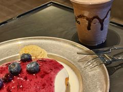 -foodoo芙多松饼店