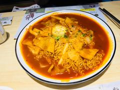 -韩香福脊骨汤锅(上杭路店)