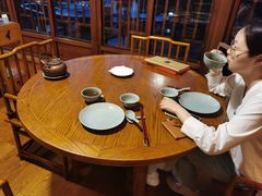 -丽江金茂凯悦臻选酒店-滇香馆