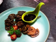 -蟹榭·本帮江浙菜·蟹宴(五角场合生汇商场店)